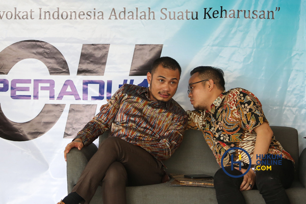 Advokat Muda Jakarta Desak Otto Hasibuan Kembali Pimpin Peradi 3.JPG