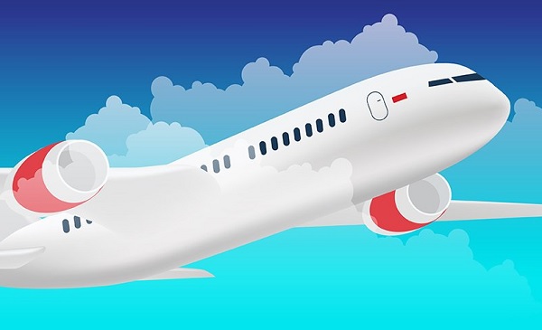 5 Hal yang Perlu Dipastikan Konsumen Sebelum Beli Tiket Pesawat Secara Online