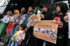 Orang Tua Korban Meninggal Demo RUU di Kendari Curahkan Hati di KPK 3.JPG