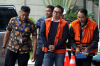Pemeriksaan Bupati Lampung Utara dan Dirut Perum Perindo 1.JPG