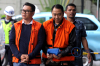 Pemeriksaan Bupati Lampung Utara dan Dirut Perum Perindo 4.JPG