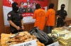 Polisi Ungkap Peredaran Sabu Jaringan Malaysia Bermodus Ikan Asin 5.JPG