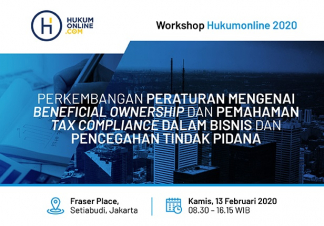 komponen utama dalam membuka peluang usaha Yuk Pahami Beneficial Ownership dan Tax Compliance dalam 