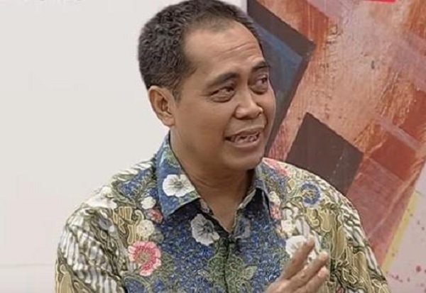 Wakil Presiden Kongres Advokat Indonesia (KAI), TM. Luthfi Yazid. Foto: istimewa.