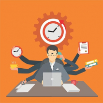 Ketentuan Pelaksanaan <i>Work From Home</i> di Tengah Wabah COVID-19