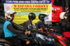 Potret Kemacetan Jakarta Jelang Penerapan PSBB di Ibu Kota 1.JPG