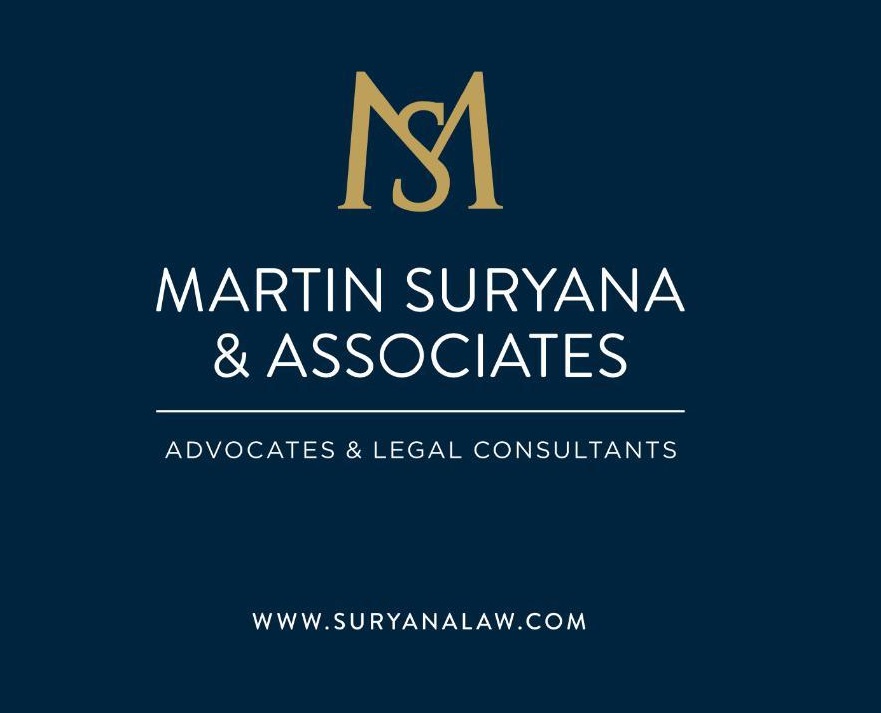 Martin Suryana and Associates