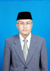 Drs. Agus Triyanta, MA.,M.H.,Ph.D