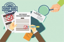 Wewenang Polisi Memeriksa HP dalam Penyelidikan
