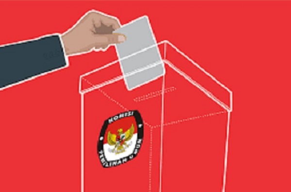 Perlu Penyelarasan Tata Kelola Pemilu dengan Perlindungan Data Pribadi