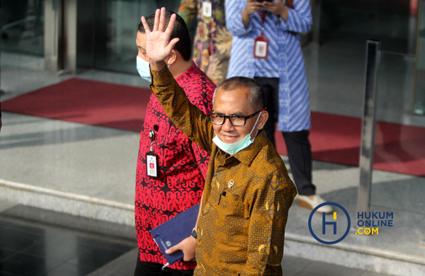Ketua KY Samabangi KPK Bahas Soal Hakim 5.JPG