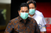 Hindari Wartawan Menteri BUMN Erik Tohir Sambangi KPK 3.JPG