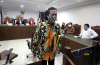 Mejelis Hakim Tunda Pengesahan PKPU KCN 5.JPG