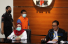 Mantan Bupati Bogor Kembali Ditahan KPK 3.JPG