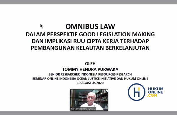 WEBINAR Omnibus Law dalam Perspektif Good Legislation Making dan Implikasi RUU CIpta Kerja terhadap Pembangunan Kelautan Berkelanjutan 6.JPG