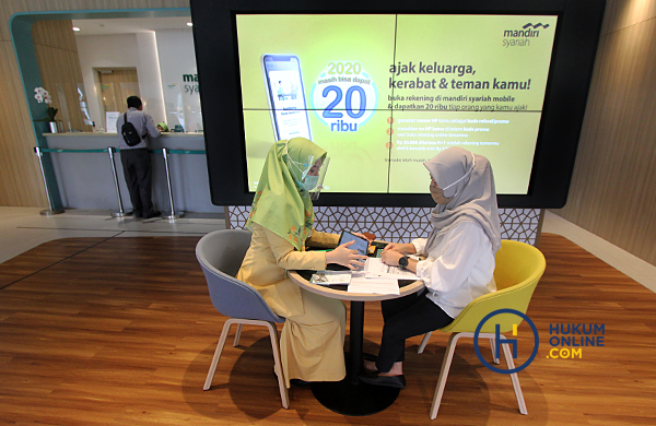 Bank Syariah Mandiri Kembangkan Digitalisasi Layanan Untuk Mudahkan Nasabah 2.JPG