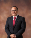 Prof. Hikmahanto Juwana, S.H., LL.M., Ph.D.