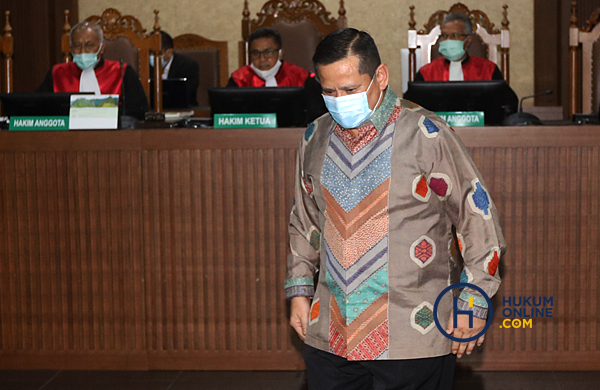 SIDANG DAKWAAN NAPOLEON BONAPARTE 4.JPG