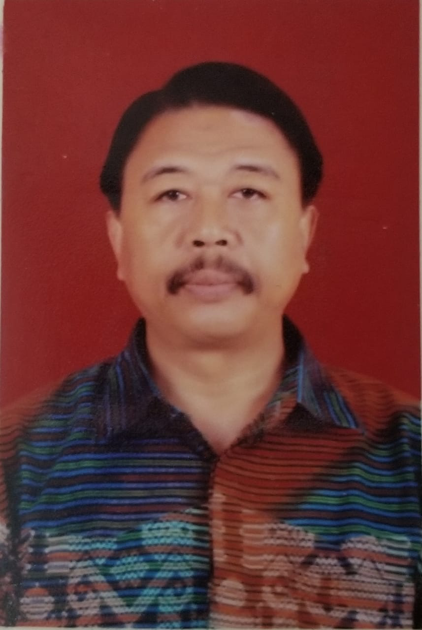 Dr. Widodo Suryandono, S.H., M.H.