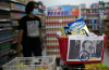 Minimarket di Jakarta Mulai Boikot Produk Prancis 4.JPG