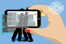 Kedudukan Foto sebagai Alat Bukti