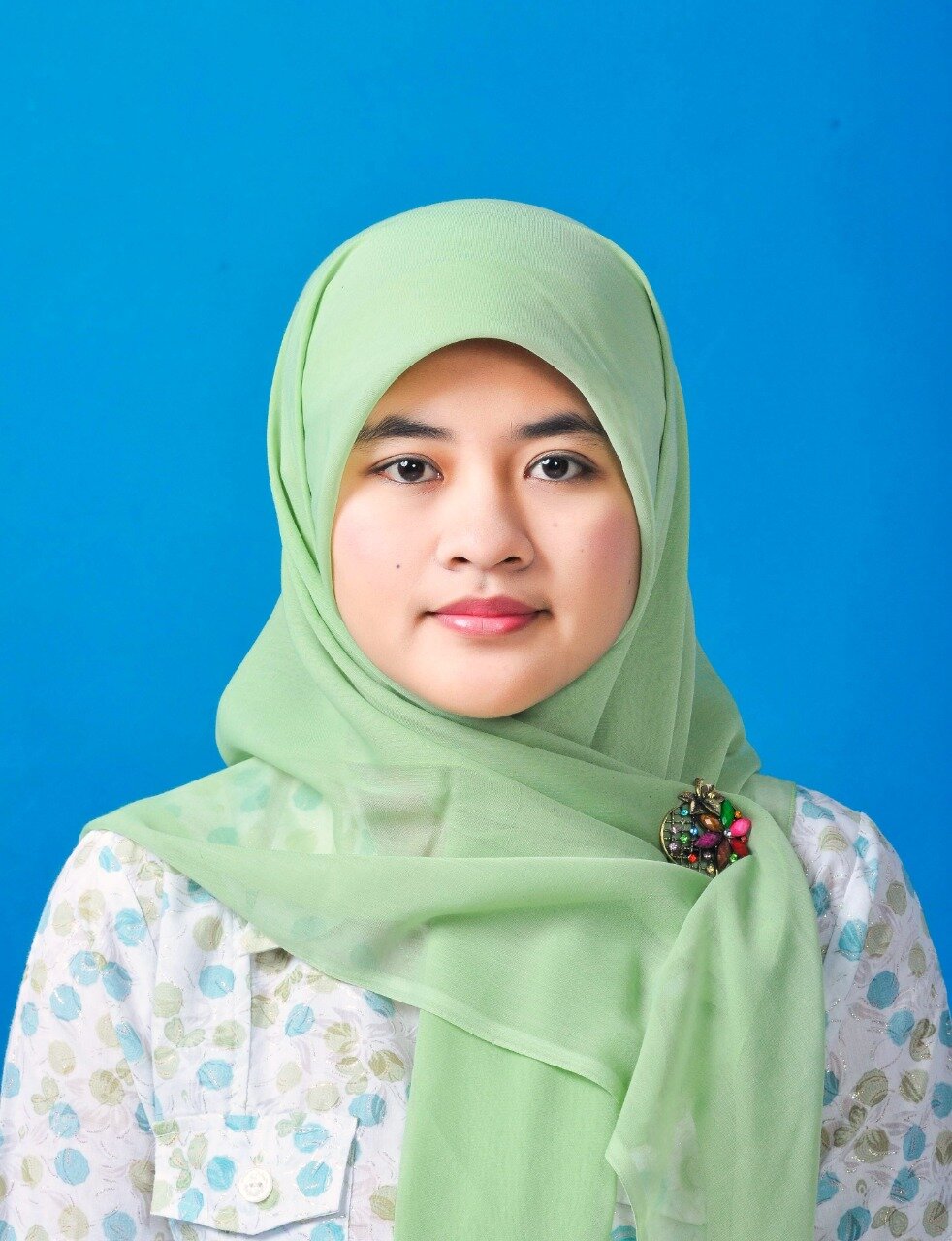 Siti Hapsah Isfardiyana, S.H., M.H.
