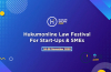 Hukumonline Law Festival for Start-Ups and SMEs - Opening Session - Digging Deeper into Business Licenses and Permits Confirmation 1.JPG