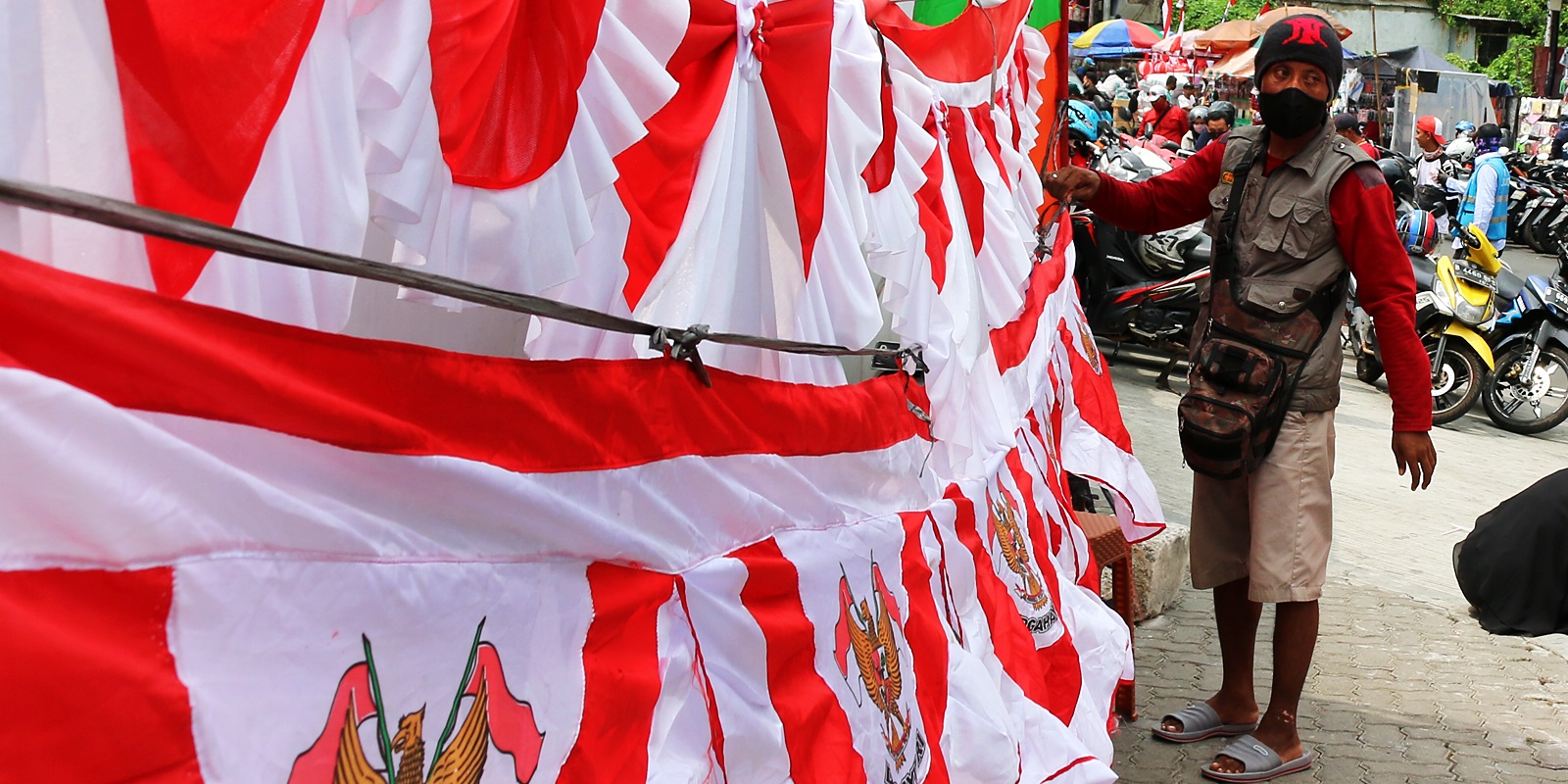 Menjadi Indonesia dalam Hukum Kewarganegaraan Kita