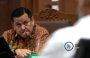 Penyidik Polri Bersaksi Disidang Napoleon 3.JPG