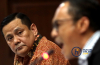 Penyidik Polri Bersaksi Disidang Napoleon 2.JPG