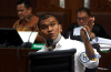 Penyidik Polri Bersaksi Disidang Napoleon 4.JPG