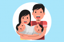 Hukumnya Menyerahkan Pengasuhan Anak kepada Bibi 