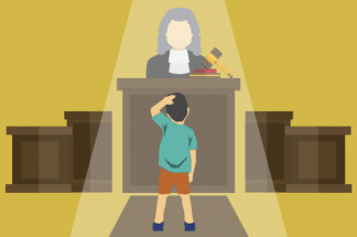 Peralihan Hak Asuh Anak dalam Perceraian dari Ibu ke Ayah