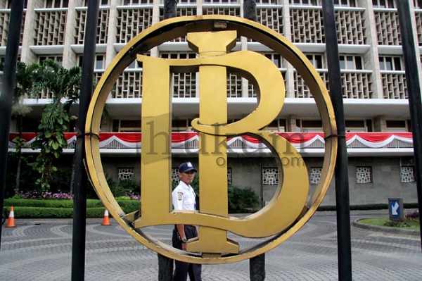 Bank Indonesia (BI). Foto: RES