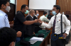 Praperadilan Habib Rizieq Ditolak Hakim PN Selatan 6.JPG