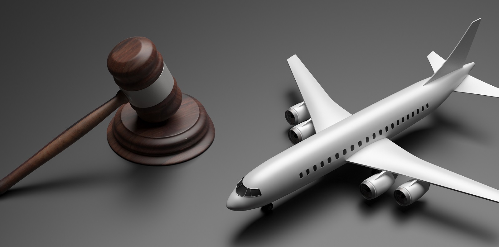 Beberapa Kaidah Hukum Penting Terkait Sengketa Jasa Penerbangan