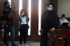 Istri Dan Sekretaris Pribadi Edhy Prabowo Bersaksi Dipersidangan 1.JPG