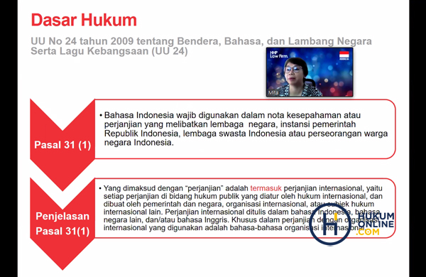 Praktik Penggunaan Bahasa Indonesia dalam Kontrak Komersial 5.JPG