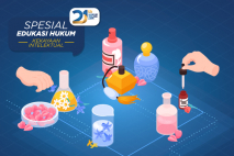 Hukumnya Memproduksi Parfum yang Aromanya Terinspirasi dari Merek Lain