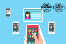 Hukumnya <i>Online Shop</i> Menyebarkan Data Pribadi <i>Customer</i>