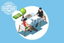 Hukumnya Membayar Orang untuk Bersaksi di Pengadilan