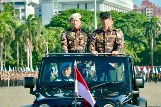 Ketua MPR RI Bambang Soesatyo. Foto: istimewa.