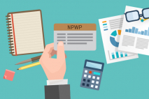 Mudah! Ini Cara Daftar NPWP Secara <i>Online</i>