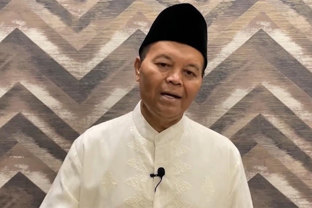 Wakil Ketua MPR RI M. Hidayat Nur Wahid. Foto: Istimewa