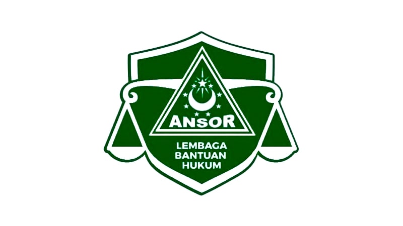 LBH Ansor DKI Jakarta