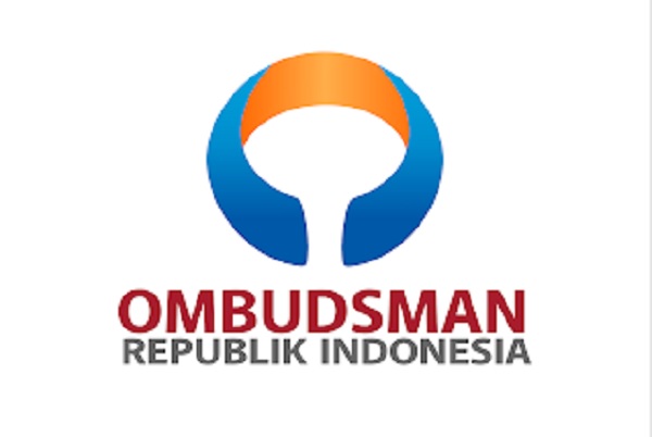 Logo Ombudsman RI. Foto: ombudsman.go.id