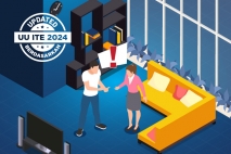 <i>Posting</i> Video Orang Marah-marah, Bisa Kena UU ITE 2024?