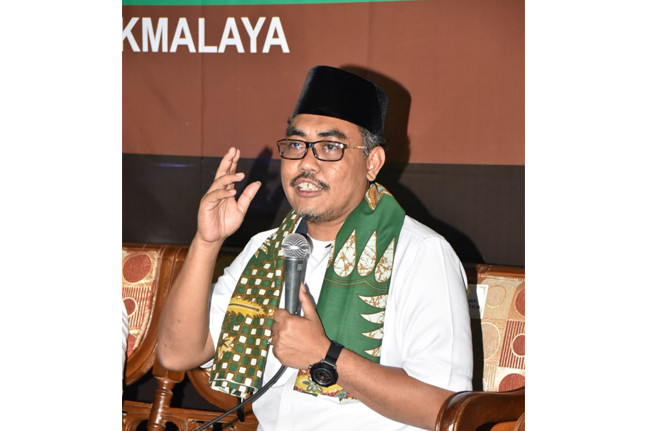 Dr. H. Jazilul Fawaid, S.Q., M.A., Wakil Ketua Majelis Permusyawaratan Rakyat Republik Indonesia Periode 2019-2024. Foto: istimewa.
