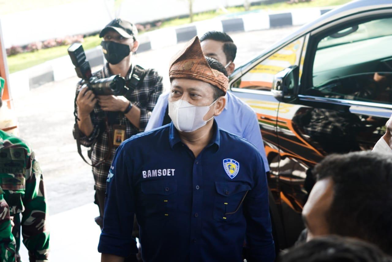 Ketua MPR RI Bambang Soesatyo. Foto: istimewa.