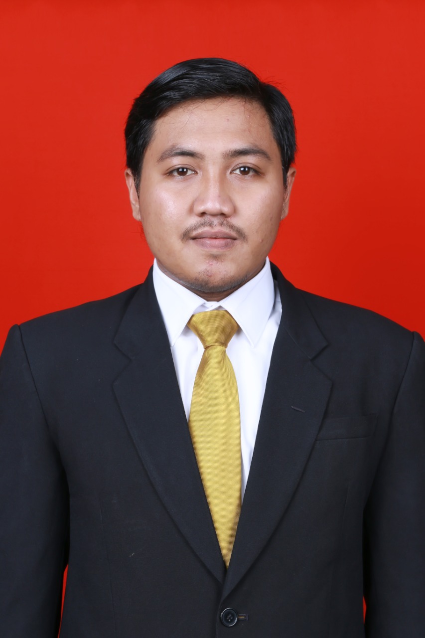 Luthfan Dimas Pratama, S.H., M.H.